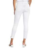 NYDJ Ami Stretch Denim Skinny Leg Ankle Jeans