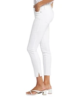 NYDJ Ami Stretch Denim Skinny Leg Ankle Jeans