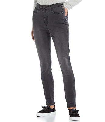 NYDJ Ami Stretch Denim Skinny Leg Jeans