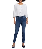 NYDJ Ami Sure Stretch® Denim Skinny Leg Jeans