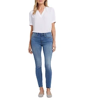 NYDJ Ami Sure Stretch® Denim Skinny Leg Jeans