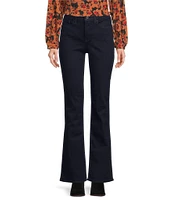 NYDJ Barbara Bootcut High Rise Jeans