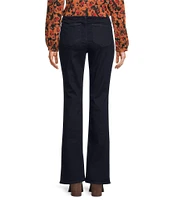 NYDJ Barbara Bootcut High Rise Jeans