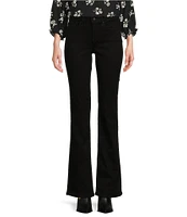 NYDJ Barbara Bootcut High Rise Jeans