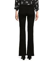 NYDJ Barbara Bootcut High Rise Jeans