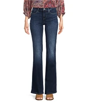 NYDJ Barbara Bootcut High Rise Jeans