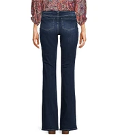 NYDJ Barbara Bootcut High Rise Jeans