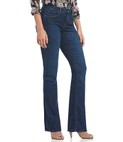 NYDJ Barbara Bootcut High Rise Jeans