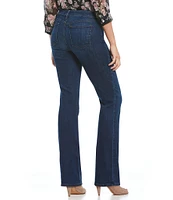 NYDJ Barbara Bootcut High Rise Jeans