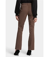 NYDJ Barbara Lift Tuck® Mid Rise Bootcut Trouser Pant