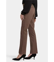 NYDJ Barbara Lift Tuck® Mid Rise Bootcut Trouser Pant