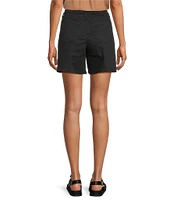 NYDJ Berkyn Stretch Denim Relaxed Fit Shorts