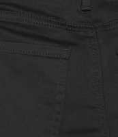 NYDJ Berkyn Stretch Denim Relaxed Fit Shorts