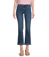 NYDJ Billie Mini Bootcut Released Hem Jeans