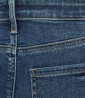 NYDJ Billie Mini Bootcut Released Hem Jeans