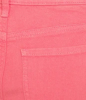 NYDJ Chloe Lift Tuck® Technology Rolled Cuff Capri Jeans