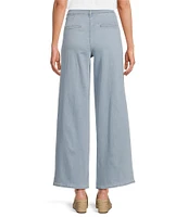 NYDJ High Rise Mona Ankle Trouser Jeans