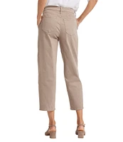 NYDJ Lift Tuck® Relaxed Utility Ankle Jeans
