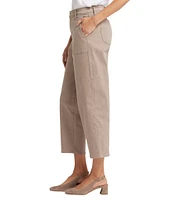 NYDJ Lift Tuck® Relaxed Utility Ankle Jeans