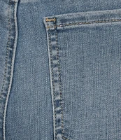 NYDJ Margot Rolled Cuff Girlfriend Jeans