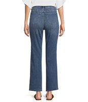 NYDJ Marilyn High Rise Ankle Jeans