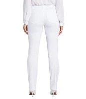 NYDJ Marilyn Lift Tuck® Straight Leg Ankle Jeans