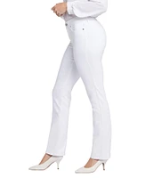 NYDJ Marilyn Lift Tuck® Straight Leg Ankle Jeans
