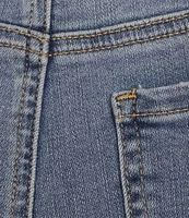 NYDJ Marilyn Lift Tuck® Technology Cuff Ankle Jeans