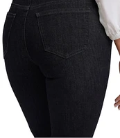 NYDJ Marilyn Lift Tuck® Waist-Match Ankle Straight Leg Jeans
