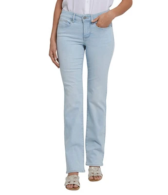 NYDJ Marilyn Stretch Denim Lift Tuck® Technology Straight Leg Jeans