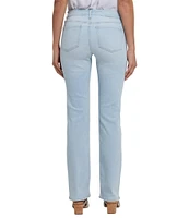 NYDJ Marilyn Stretch Denim Lift Tuck® Technology Straight Leg Jeans
