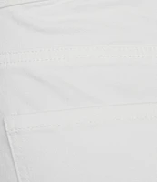 NYDJ Mia Stretch Denim Lift Tuck® High Rise Palazzo Ankle Jeans