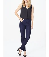 NYDJ Petite Size Ami Skinny Jeggings