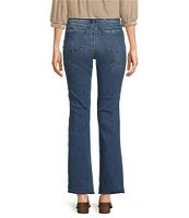 NYDJ Petite Size Barbara Bootcut Jeans