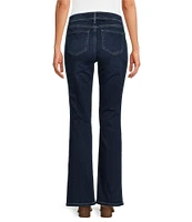 NYDJ Petite Size Barbara Slim Boot Leg Jeans