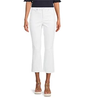 NYDJ Petite Size Billie Mini Bootcut Ankle Jeans