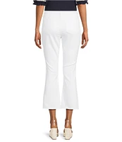 NYDJ Petite Size Billie Mini Bootcut Ankle Jeans