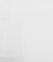 NYDJ Petite Size Billie Mini Bootcut Ankle Jeans