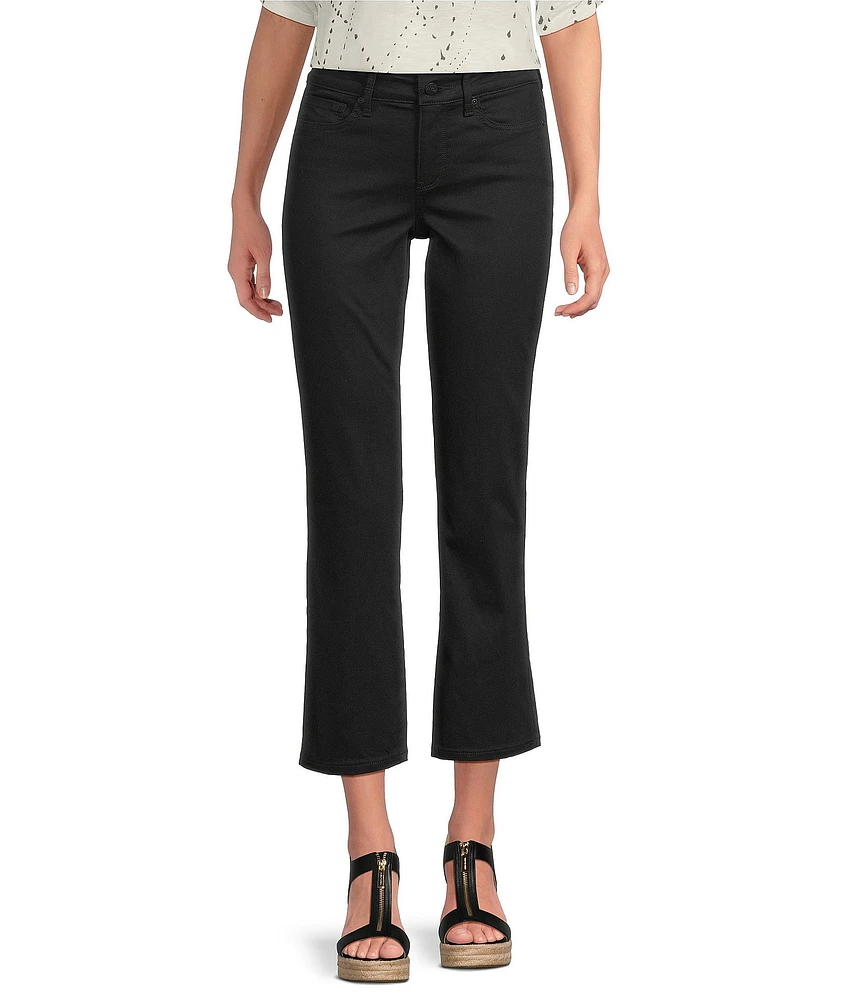 NYDJ Petite Size Marilyn Lift Tuck® Technology Straight Leg Jeans