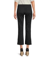 NYDJ Petite Size Marilyn Lift Tuck® Technology Straight Leg Jeans
