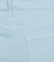 NYDJ Petite Size Marilyn Lift Tuck® Technology Straight Leg Jeans