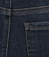 NYDJ Petite Size Sheri Slim Ankle Jeans
