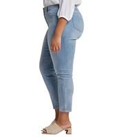 NYDJ Plus Size Ami Lift Tuck® Technology Skinny Jeans