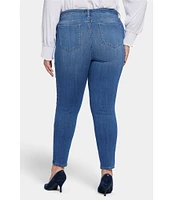 NYDJ Plus Size Ami Skinny Jeans