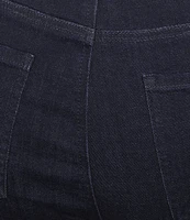 NYDJ Plus Size Joni Lift Tuck® Technology Relaxed Capri Jeans