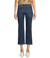 NYDJ Relaxed Piper Crop Jeans