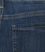 NYDJ Relaxed Piper Crop Jeans
