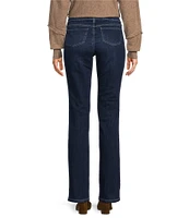 NYDJ Sheri Slim High Rise Stretch Denim Jean