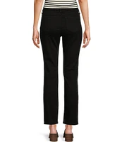 NYDJ Sheri Slim Ankle Straight Jeans