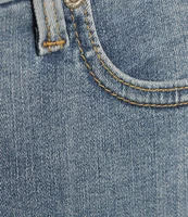NYDJ Sophie Bike Lift Tuck® Technology Stretch Denim Capri Jeans